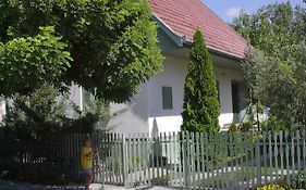 Babarczi Üdülőház